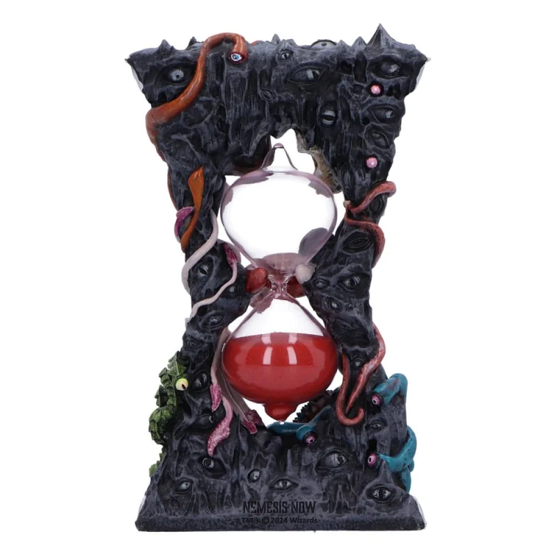 Nemesis Now Dungeons & Dragons sablier Beholder 18 cm