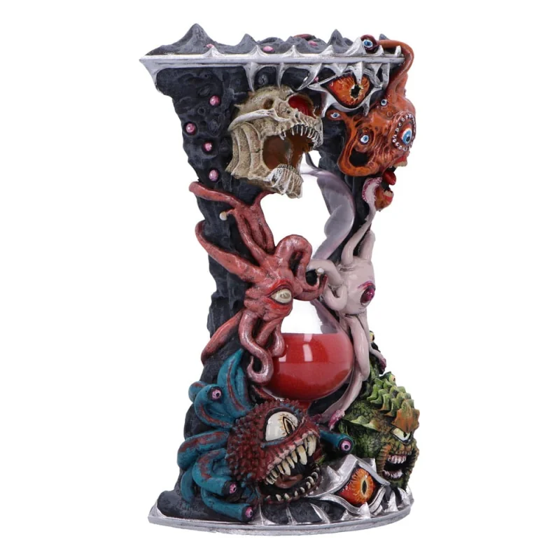 NEMN-B6955A25 Dungeons & Dragons sablier Beholder 18 cm