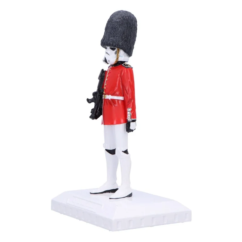 Statuette Original Stormtrooper figurine Royal Guard 12 cm