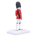 NEMN-B6976A25 Original Stormtrooper figurine Royal Guard 12 cm