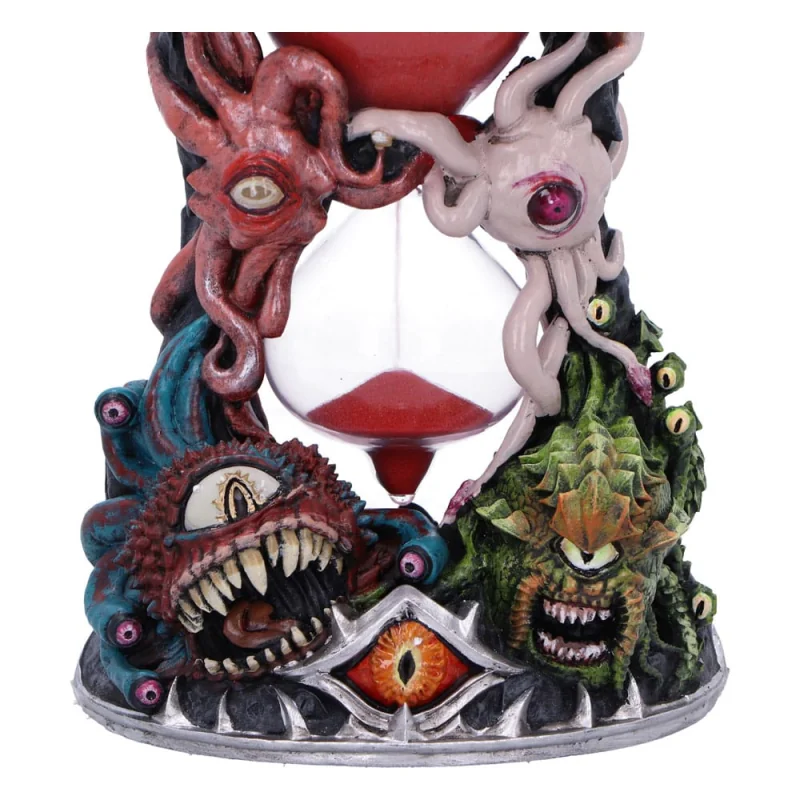 Dungeons & Dragons sablier Beholder 18 cm