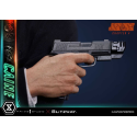 John Wick Chapter 4 statuette Ultimate Premium Masterline Series 1/4 John Wick: Chapter 4 Caine 48 cm