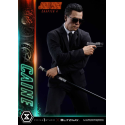 John Wick Chapter 4 statuette Ultimate Premium Masterline Series 1/4 John Wick: Chapter 4 Caine 48 cm