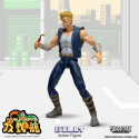 Double Dragon figurine Deluxe 1/12 Billy 18 cm