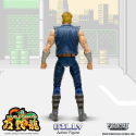 Double Dragon figurine Deluxe 1/12 Billy 18 cm