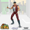 Figurine Double Dragon figurine Deluxe 1/12 Jimmy 18 cm