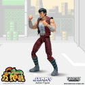 Double Dragon figurine Deluxe 1/12 Jimmy 18 cm