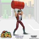 Double Dragon figurine Deluxe 1/12 Jimmy 18 cm