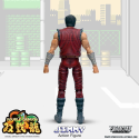 Double Dragon figurine Deluxe 1/12 Jimmy 18 cm