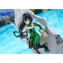 My Hero Academia Dressta Tsuyu Asui 22 cm