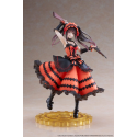 Statuette Date A Live IV AMP+ Kurumi Tokisaki (Zafkiel) Reissue 20 cm