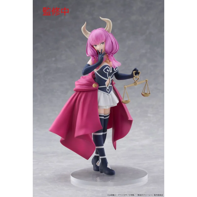 Statuette Frieren: Beyond Journey's End Coreful Aura 18 cm