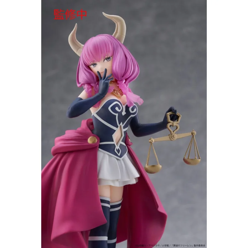 Frieren: Beyond Journey's End Coreful Aura 18 cm