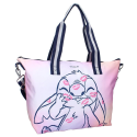 STITCH - Bisous - Sac Cabas