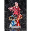 Figurine DARLING IN THE FRANXX - Zero Two 23.5cm - Proof