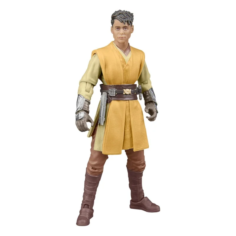 Hasbro Star Wars: The Acolyte Vintage Collection figurine Jedi Knight Yord Fandar 10 cm