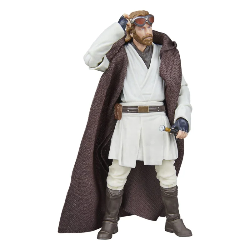 Star Wars: Obi-Wan Kenobi Vintage Collection figurine Obi-Wan Kenobi (Jedi Legend) 10 cm