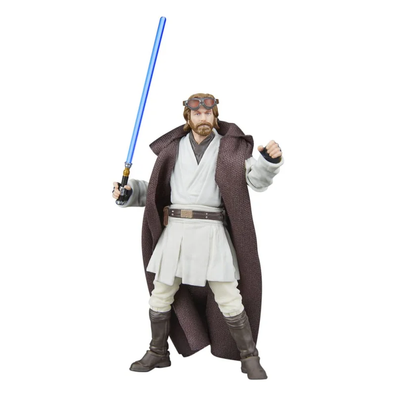 Star Wars: Obi-Wan Kenobi Vintage Collection figurine Obi-Wan Kenobi (Jedi Legend) 10 cm