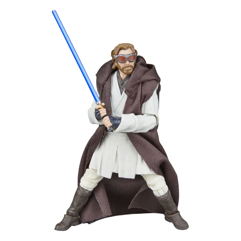 Star Wars: Obi-Wan Kenobi Vintage Collection figurine Obi-Wan Kenobi (Jedi Legend) 10 cm