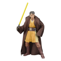 Star Wars: The Acolyte Vintage Collection figurine Jedi Knight Yord Fandar 10 cm