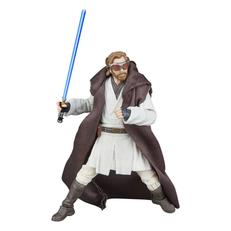 Star Wars: Obi-Wan Kenobi Vintage Collection figurine Obi-Wan Kenobi (Jedi Legend) 10 cm