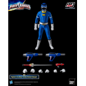 Figurine Power Rangers Turbo figurine FigZero 1/6 Blue Turbo Power Ranger 30 cm