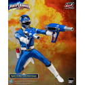 CO-103277 Power Rangers Turbo figurine FigZero 1/6 Blue Turbo Power Ranger 30 cm