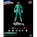 Figurine Power Rangers Turbo figurine FigZero 1/6 Green Turbo Power Ranger 30 cm