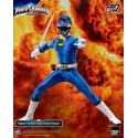 Power Rangers Turbo figurine FigZero 1/6 Blue Turbo Power Ranger 30 cm