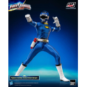 Power Rangers Turbo figurine FigZero 1/6 Blue Turbo Power Ranger 30 cm