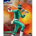 Power Rangers Turbo figurine FigZero 1/6 Green Turbo Power Ranger 30 cm