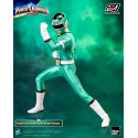 Power Rangers Turbo figurine FigZero 1/6 Green Turbo Power Ranger 30 cm