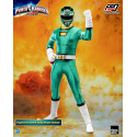 Power Rangers Turbo figurine FigZero 1/6 Green Turbo Power Ranger 30 cm