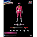 Figurine Power Rangers Turbo figurine FigZero 1/6 Pink Turbo Power Ranger 30 cm