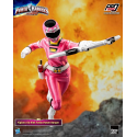 Power Rangers Turbo figurine FigZero 1/6 Pink Turbo Power Ranger 30 cm