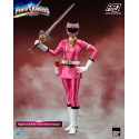 Power Rangers Turbo figurine FigZero 1/6 Pink Turbo Power Ranger 30 cm