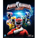 Power Rangers Turbo pack 5 figurines FigZero 1/6 Turbo Power Rangers 30 cm