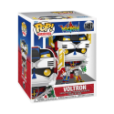 Voltron Super Sized POP! Animation Vinyl figurine Voltron(Retro) 15 cm