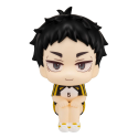 Haikyu!! Look Up Keiji Akaashi Uniform Ver. 11 cm