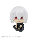 My Hero Academia Look Up Tomura Shigaraki & Himiko Toga 11 cm (with gift)