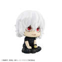 My Hero Academia Look Up Tomura Shigaraki & Himiko Toga 11 cm (with gift)