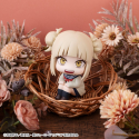 My Hero Academia Look Up Tomura Shigaraki & Himiko Toga 11 cm (with gift)