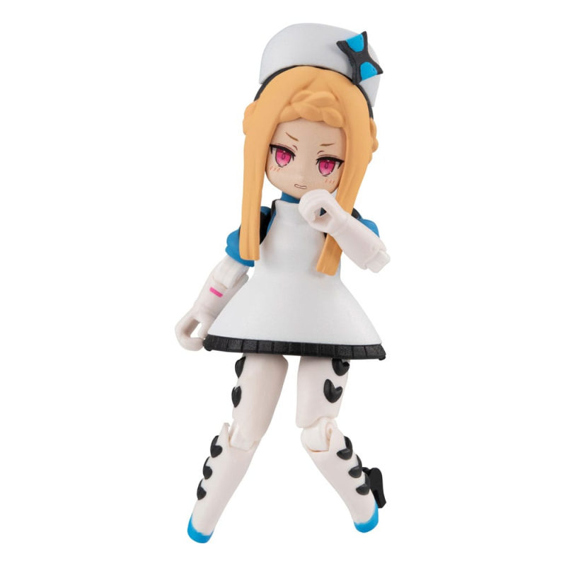 Desktop Army figurine K-303s Arisa Duo Medic 8 cm