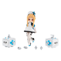 Desktop Army figurine K-303s Arisa Duo Medic 8 cm