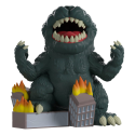 Godzilla figurine Godzilla the Destroyer 10 cm