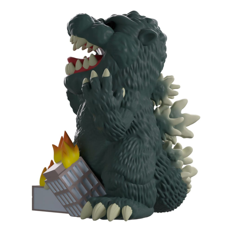 Godzilla figurine Godzilla the Destroyer 10 cm