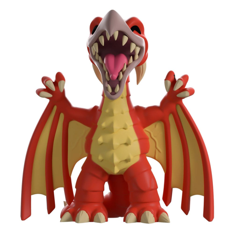 Godzilla figurine Rodan 12 cm