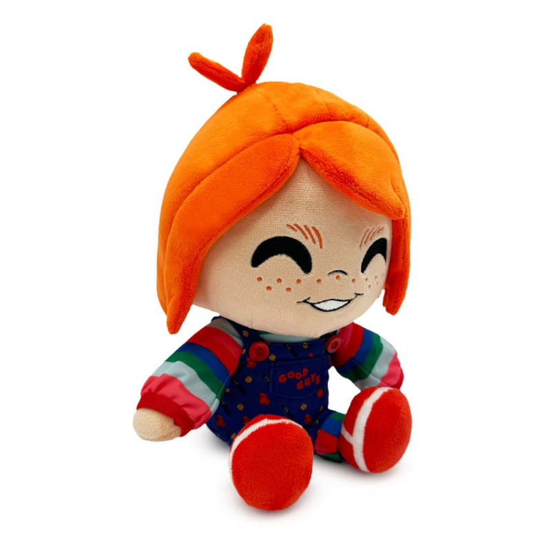 Chucky peluche Chucky 22 cm