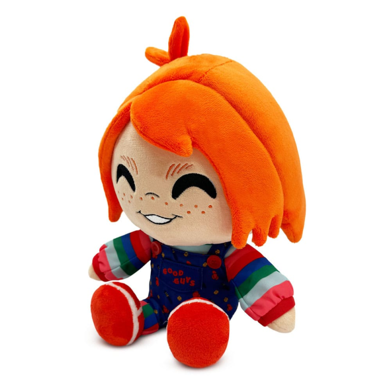 Chucky peluche Chucky 22 cm