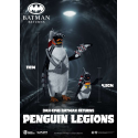 Batman Returns pack 2 figurines Penguin Legions